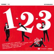 THE BAWDIES ボーディーズ / 1-2-3 【通常盤】 【CD】