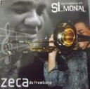 【輸入盤】 Zeca Do Trombone / Um Trambone Em Simonal 【CD】