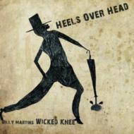 【輸入盤】 Billy Martin / Heels Over Head 【CD】