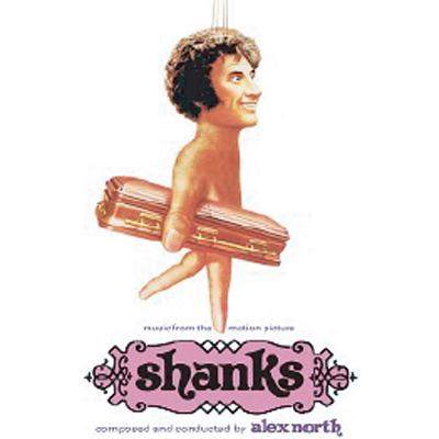 【輸入盤】 Shanks 【CD】