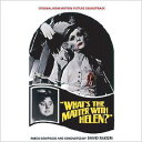 【輸入盤】 ヘレンに何が起こったか? / What's The Matter With Helen? 【CD】