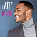 Latif / IV Love 【CD】