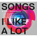 【輸入盤】 John Hollenbeck / Songs I Like A Lot 【CD】