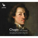 【送料無料】 Chopin ショ...