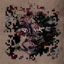 Nightmare ナイトメア / SCUMS 【TYPE-B】 【CD】