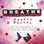 BREATHE / Lovers' VoicesCOVER BEST CD