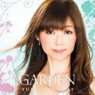 平沼有梨 / GARDEN 【CD】のサムネイル