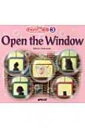 Open The Window `cdeG{V[Y / {q yG{z