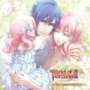 ドラマ CD / ワンド オブ フォーチュン2 FD ~君に捧げるエピローグ~ ドラマCD 7つの時空でパパといっしょ! 【CD】