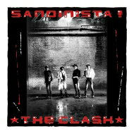 Clash å / Sandinista BLU-SPEC CD 2