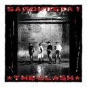 Clash クラッシュ / Sandinista 【BLU-SPEC CD 2】