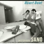 佐野元春 サノモトハル / Heart Beat 