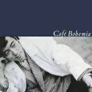 佐野元春 サノモトハル / Cafe Bohemia 