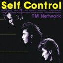 TM NETWORK ティーエムネットワーク / Self Control 【BLU-SPEC CD 2】