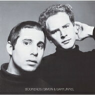 Simon&amp;Garfunkel TCK[t@N / Bookends yBLU-SPEC CD 2z