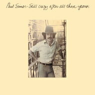 Paul Simon ポールサイモン / Still Crazy After All These Years: 時の流れに 【BLU-SPEC CD 2】