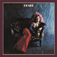 Janis Joplin ˥ץ / Pearl BLU-SPEC CD 2