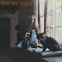 Carole King キャロルキング / Tapestry: つづれおり 【BLU-SPEC CD 2】
