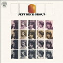 Jeff Beck ジェフベック / Jeff Beck Group 【BLU-SPEC CD 2】