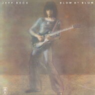Jeff Beck ジェフベック / Blow By Blow 【BLU-SPEC CD 2】