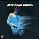 Jeff Beck ジェフベック / Wired 【BLU-SPEC CD 2】