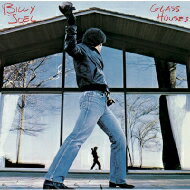 Billy Joel r[WG / Glass Houses yBLU-SPEC CD 2z