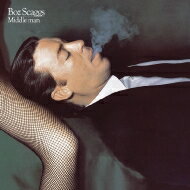 Boz Scaggs ボズスキャッグス / Middle Man 【BLU-SPEC CD 2】