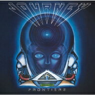 Journey ジャーニー / Frontiers 