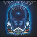Journey ジャーニー / Frontiers 【BLU-SPEC CD 2】