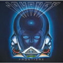 Journey ジャーニー / Frontiers 