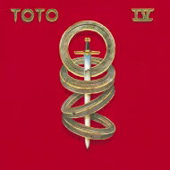 TOTO gg / Toto IV: Ȃ錕 yBLU-SPEC CD 2z