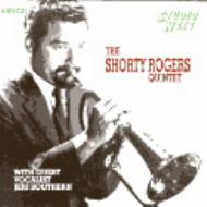 【輸入盤】 Shorty Rogers / Jeri Southern / With Jeri Southern 【CD】