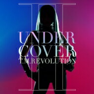 T.M.Revolution / UNDER: COVER 2 (2CD＋オリジナルアンダーウェア1種封入)【完全生産限定盤Type B】 【CD】