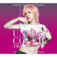 T.M.Revolution / UNDER: COVER 2 【通常盤】 【CD】