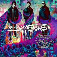 RHYMESTER ライムスター / ダーティーサイエンス 【初回生産限定盤】 【CD】