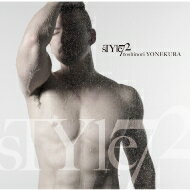 米倉利紀 ヨネクラトシノリ / sTYle72 【CD】