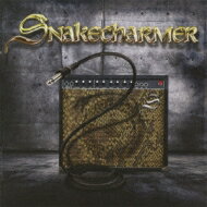 Snakecharmer / Snakecharmer 【CD】