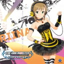 多田李衣菜 (CV: 青木瑠璃子) / THE IDOLM@STER CINDERELLA MASTER 012 多田李衣菜 【CD Maxi】