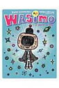 WASIMO / 宮藤官九郎 【絵本】