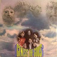 【輸入盤】 Gods (Ken Hensley) / Genesis (Expanded Edition) 【CD】のサムネイル