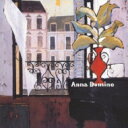 Anna Domino / 夢のあと 【CD】