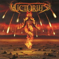 Victorius / Awakening 【CD】