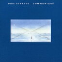 Dire Straits ダイアーストレイツ / Communique 【SHM-CD】