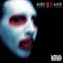 Marilyn Manson マリリンマンソン / Golden Age Of Grotesque 【SHM-CD】