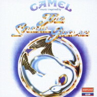 Camel キャメル / Snow Goose: 白雁 + 5 【SHM-CD】