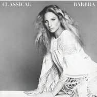 【輸入盤】 Barbra Streisand バーブラストライザンド / Classical Barbra 【CD】