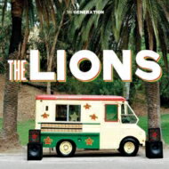 【輸入盤】 Lions ライオンズ / Generation 【CD】