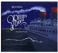 【輸入盤】 Bevinda / Opium A Bord 【CD】