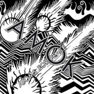 ͢ס Atoms For Peace / Amok CD