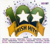 【輸入盤】 100 Irish Hits 【CD】